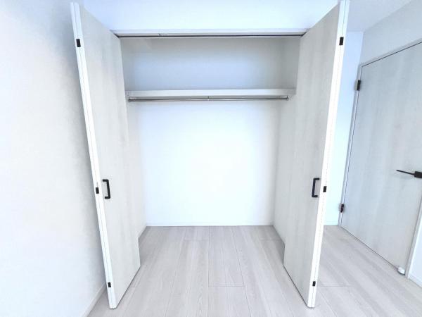 ライオンズマンション昭島第二 収納