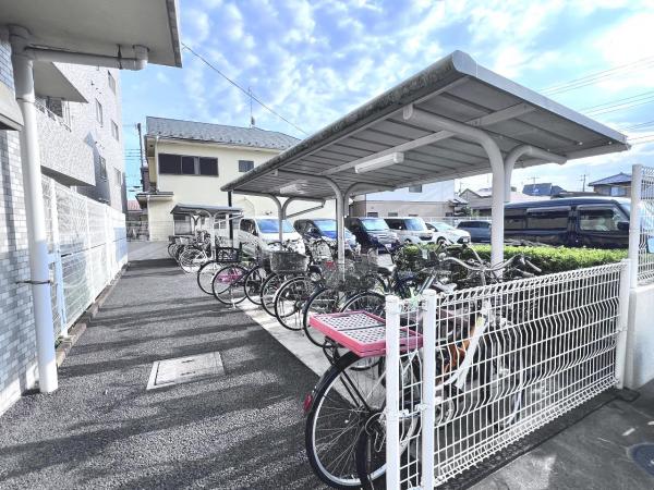 ライオンズマンション昭島第二 その他共用部