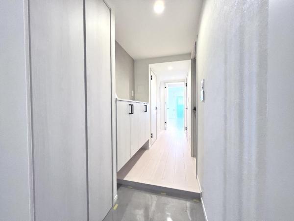 ライオンズマンション昭島第二 その他内観