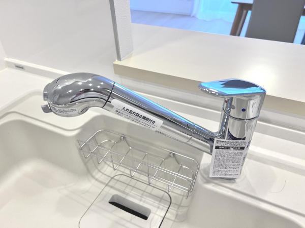 ライオンズマンション昭島第二 キッチン