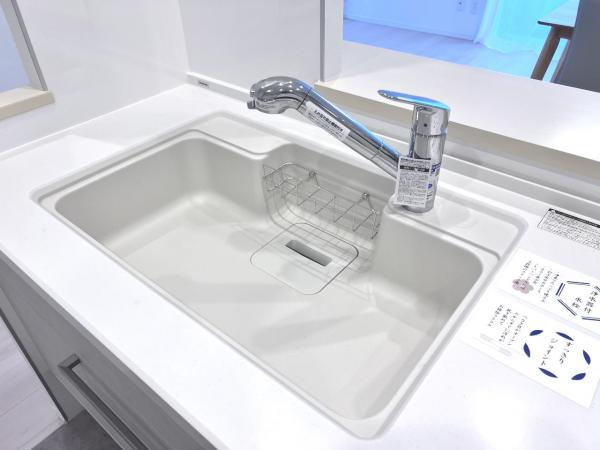 ライオンズマンション昭島第二 キッチン