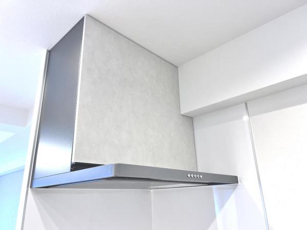 ライオンズマンション昭島第二 キッチン