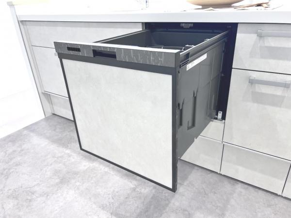 ライオンズマンション昭島第二 キッチン