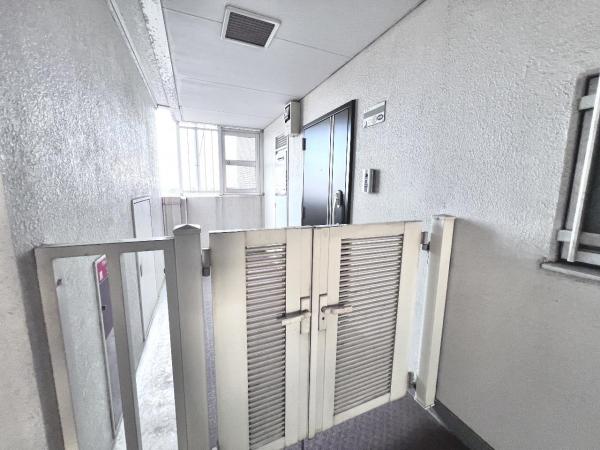 ライオンズマンション昭島第二 その他