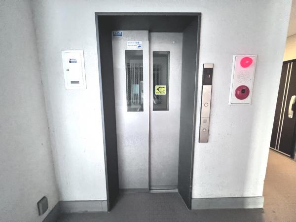 ライオンズマンション昭島第二 その他共用部