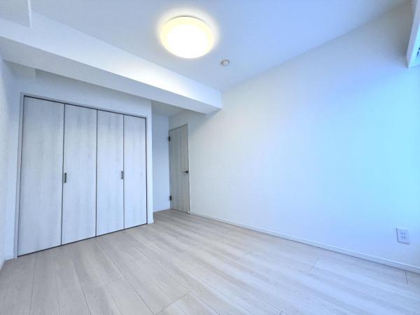 ライオンズマンション昭島第二 洋室