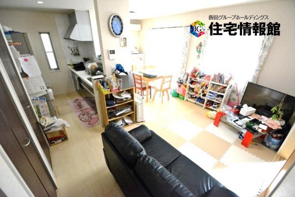 中古戸建 伊勢原市田中 小田急線伊勢原駅 2,990万円