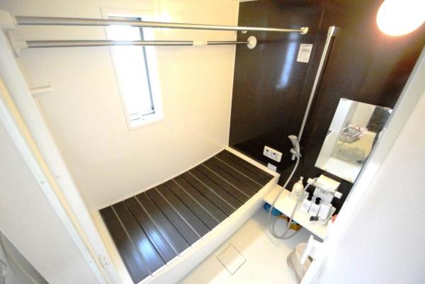 伊勢原市田中 中古一戸建 浴室