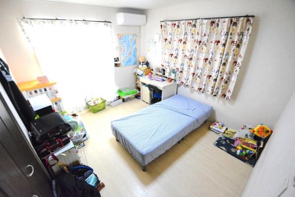 伊勢原市田中 中古一戸建 洋室