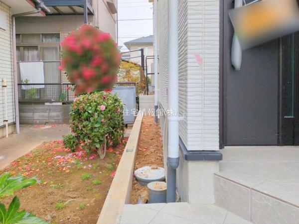 流山市加13期 