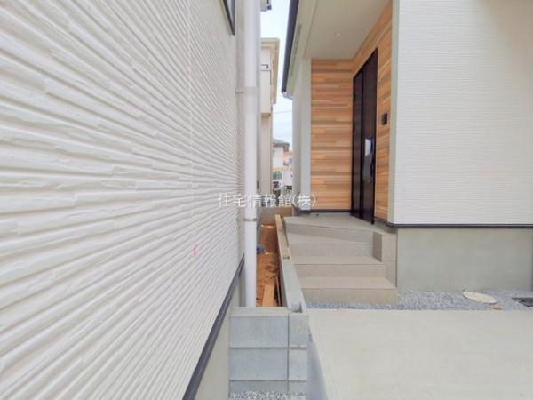 流山市加13期 