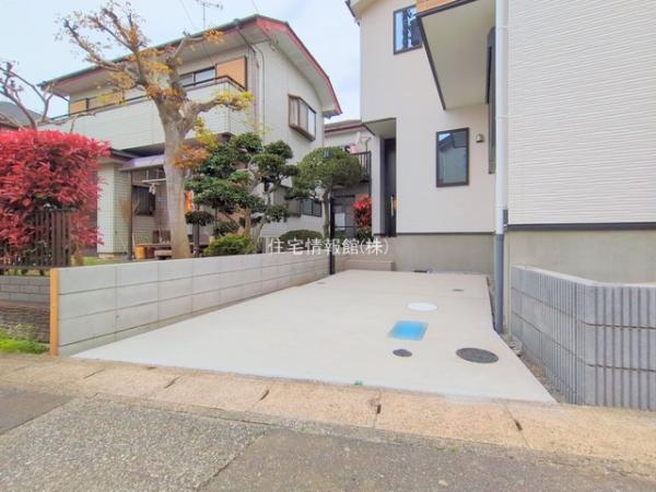 流山市加13期 