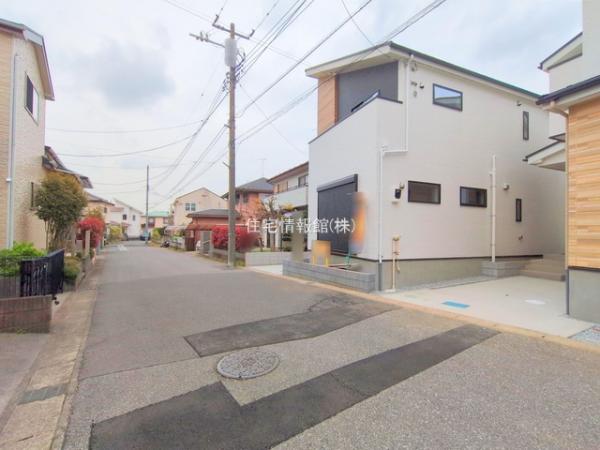 流山市加13期 