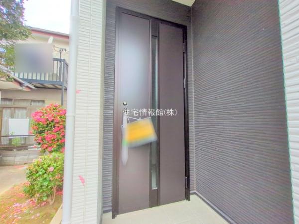 流山市加13期 