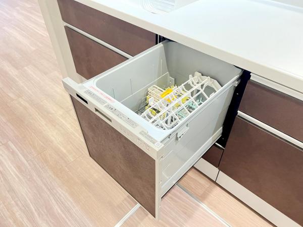 川崎市宮前区水沢３丁目 中古戸建 キッチン