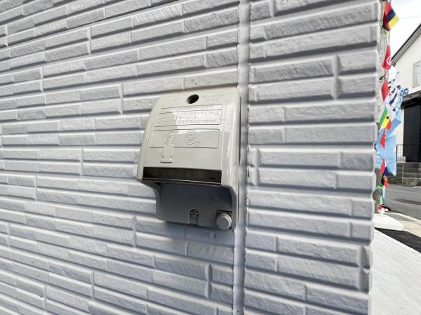 さいたま市見沼区蓮沼8期 その他設備(専用部)