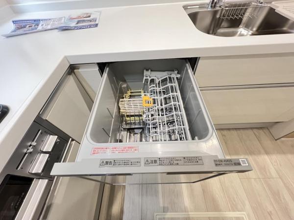 さいたま市見沼区蓮沼8期 その他設備(専用部)