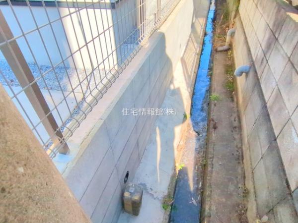 さいたま市見沼区蓮沼8期 