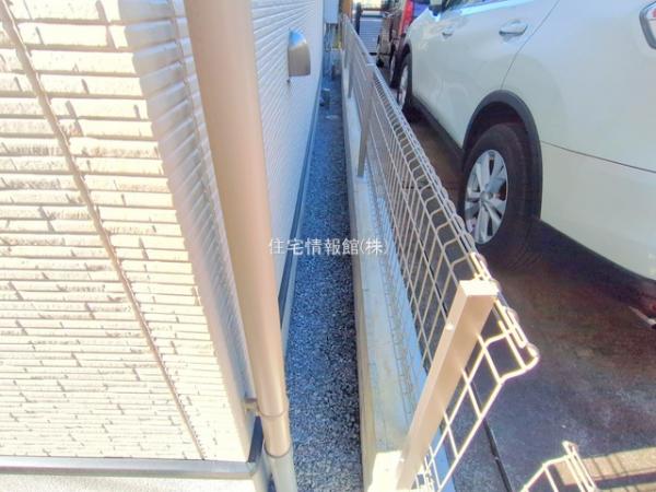 さいたま市見沼区蓮沼8期 