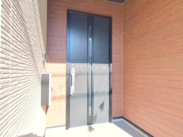 さいたま市見沼区蓮沼8期 