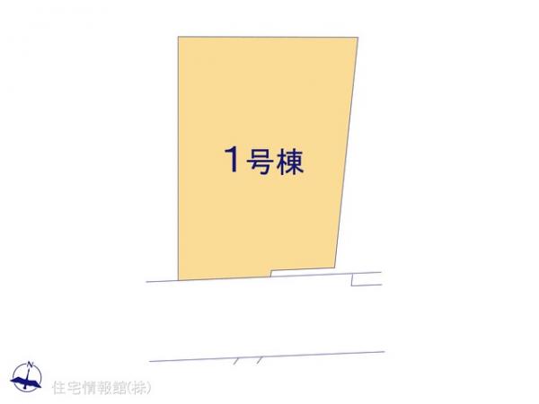 さいたま市見沼区蓮沼8期 