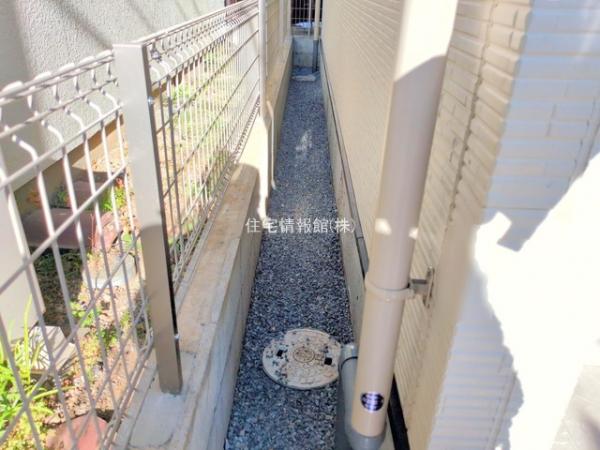 さいたま市見沼区蓮沼8期 