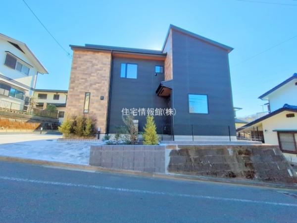 新築戸建 東京都町田市成瀬１丁目5-17 小田急線玉川学園前駅 7,680万円