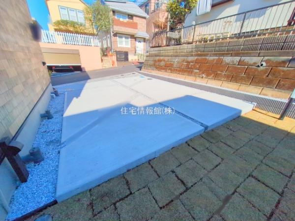 成瀬1丁目 