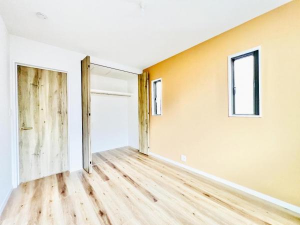 緑区あすみが丘8丁目 収納