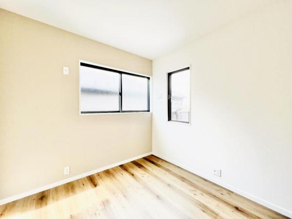 緑区あすみが丘8丁目 寝室