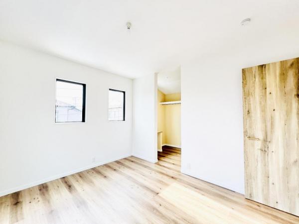 緑区あすみが丘8丁目 子供部屋