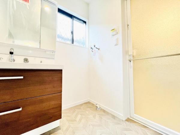 緑区あすみが丘8丁目 ランドリースペース