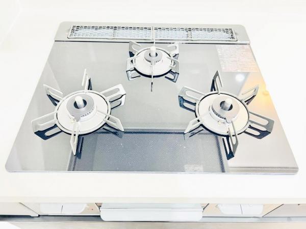 緑区あすみが丘8丁目 その他内観