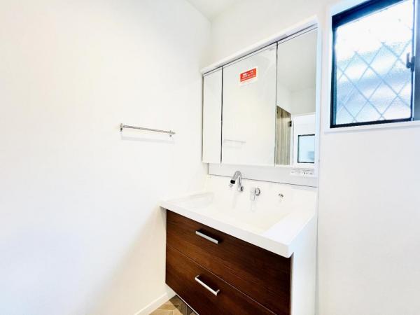 緑区あすみが丘8丁目 洗面化粧台