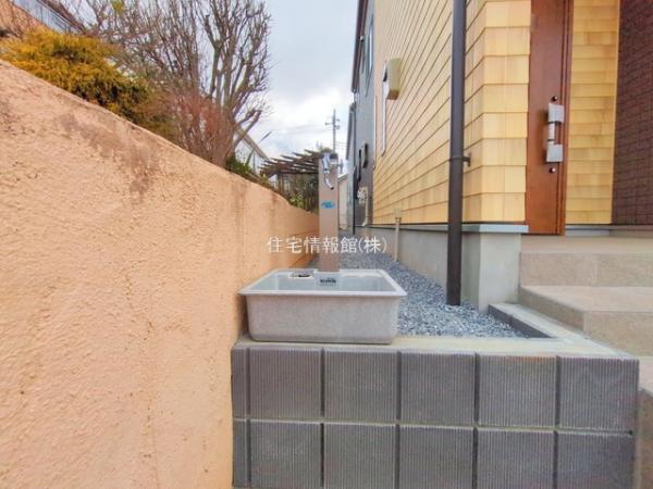 緑区あすみが丘8丁目 