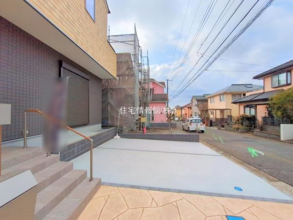 緑区あすみが丘8丁目 