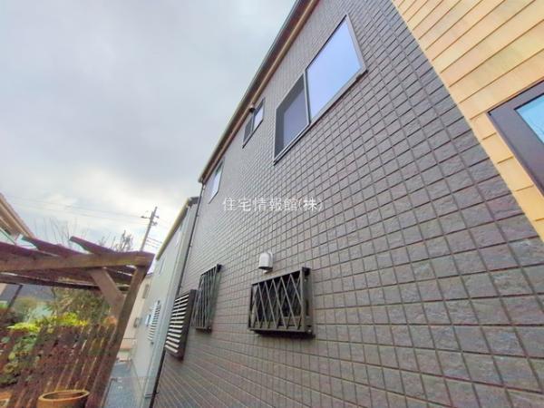 緑区あすみが丘8丁目 