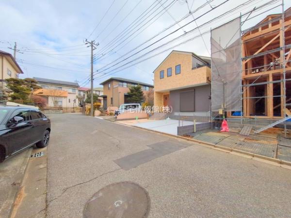 緑区あすみが丘8丁目 