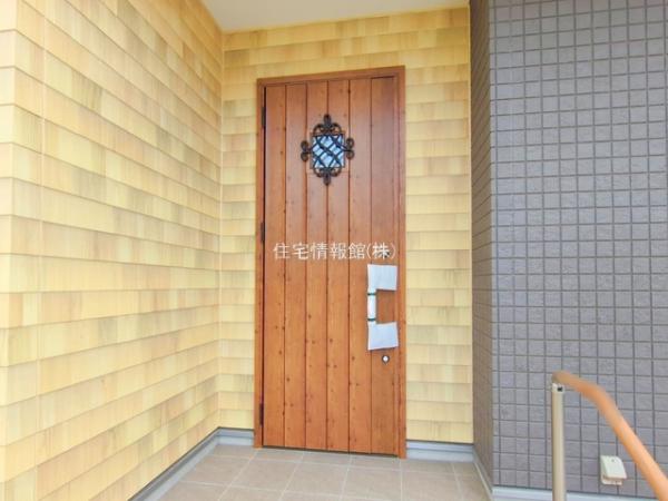 緑区あすみが丘8丁目 