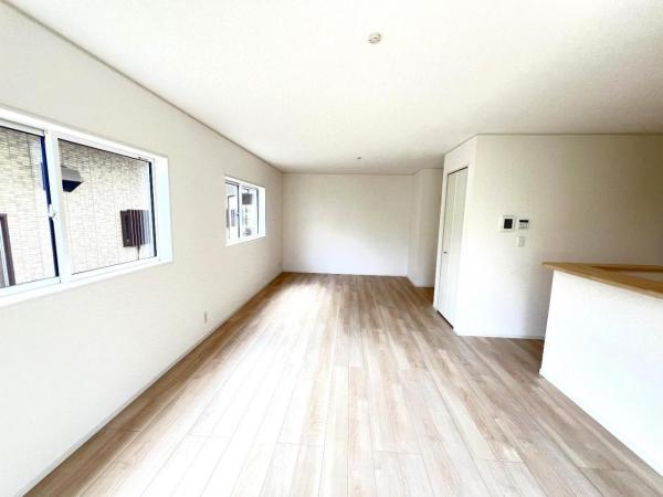 新築戸建 神奈川県横浜市磯子区洋光台１丁目 JR京浜東北線洋光台駅 5,800万円