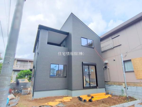 新築戸建 埼玉県白岡市西１０丁目2-7 JR東北本線（宇都宮線）白岡駅 3,199万円