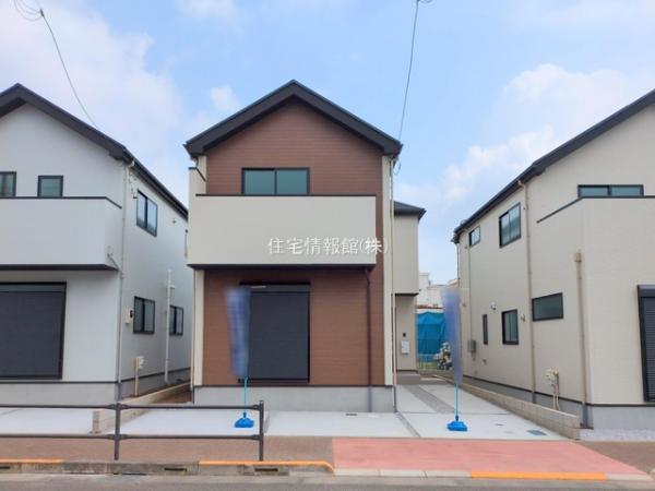 東大和市立野5期 