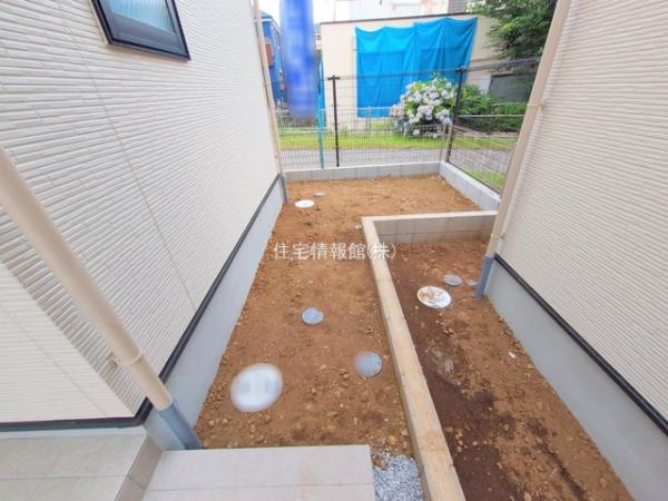 東大和市立野5期 