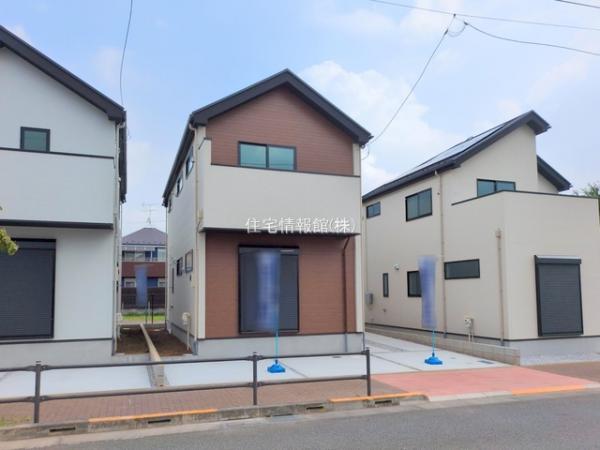東大和市立野5期 