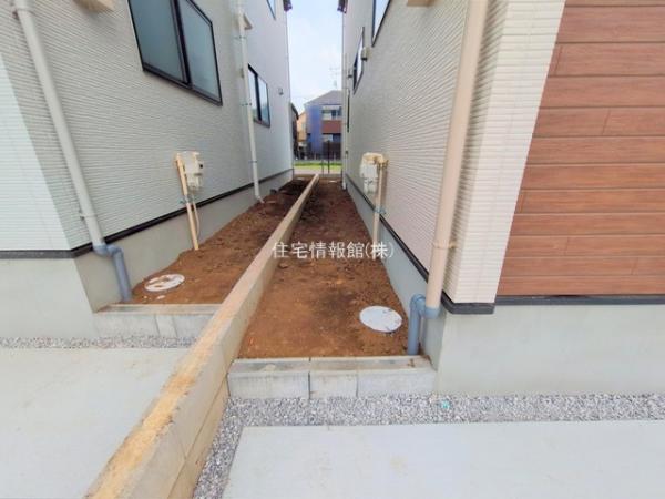 東大和市立野5期 