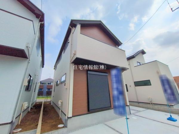 東大和市立野5期 