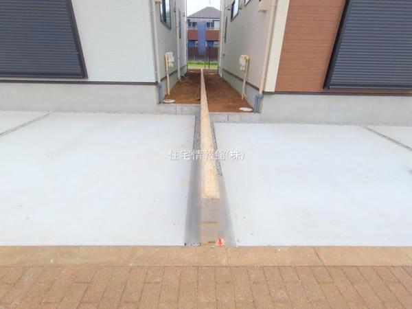 東大和市立野5期 