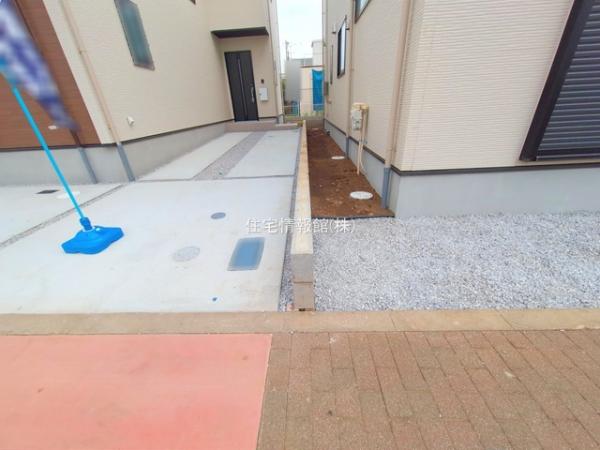 東大和市立野5期 