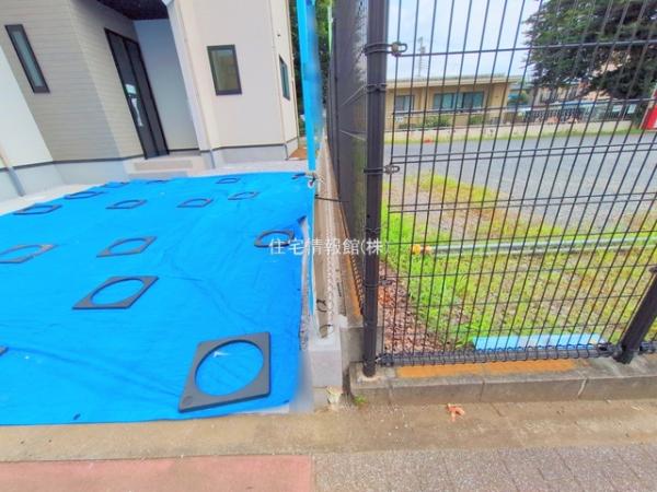 東大和市立野5期 