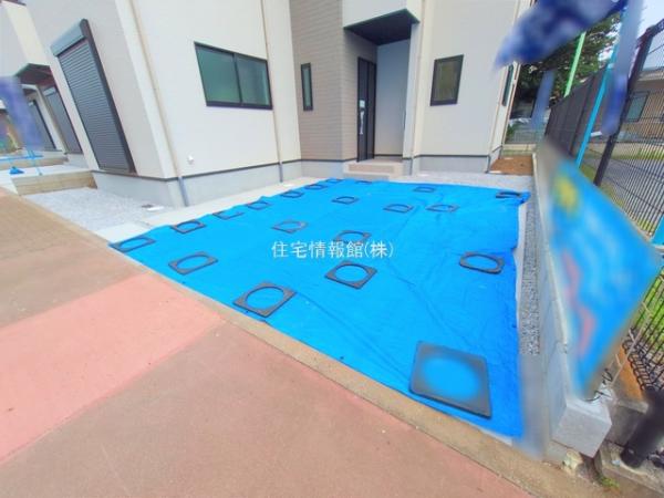 東大和市立野5期 